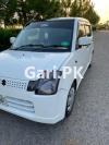 Suzuki Alto GII 2007 For Sale in Rawalpindi
