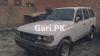 Toyota Land Cruiser VX 4.2D 1992 For Sale in Khushab