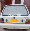 Suzuki Mehran VXR (CNG) 2004 For Sale in Multan