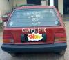 Suzuki Khyber  1991 For Sale in Nowshera