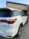 Toyota Fortuner 2.7 V 2022 For Sale in Multan