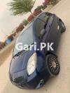 Toyota Vitz U 1.0 2005 For Sale in Multan