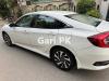 Honda Civic 1.8 i-VTEC CVT 2017 For Sale in Lahore