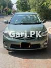 Toyota Corolla Altis 2011 For Sale in Karachi