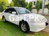 Honda Civic EXi 2004 For Sale in Lahore