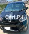 Nissan Dayz  2018 For Sale in Sialkot