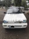 Suzuki Mehran VX 2014 For Sale in Islamabad