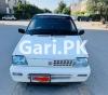 Suzuki Mehran VXR 2019 For Sale in Karachi