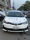 Toyota Corolla Altis 2020 For Sale in Lahore