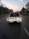 Suzuki Cultus VXR (CNG) 2007 For Sale in Lahore