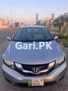Honda City 1.3 i-VTEC 2018 For Sale in Gujranwala