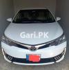Toyota Corolla GLi Automatic 1.3 VVTi 2020 For Sale in Gujrat