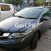 Honda City 1.3 i-VTEC 2017 For Sale in Lahore