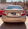 Honda Civic VTi Oriel Prosmatec 1.8 i-VTEC 2012 For Sale in Islamabad