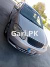 Toyota Corolla 2.0D Saloon 2003 For Sale in Dadyal Ak