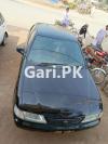 Nissan Sunny  1997 For Sale in Sadiqabad