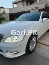 Mercedes Benz S Class S350 2007 For Sale in Lahore