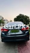 Changan Alsvin 1.5L DCT Lumiere 2022 For Sale in Lahore