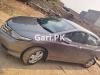 Honda City 1.3 i-VTEC 2015 For Sale in Faisalabad