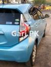 Toyota Aqua S 2013 For Sale in Karachi