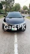 Toyota Corolla XLi VVTi 2019 For Sale in Lahore