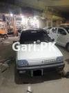 Suzuki Mehran VX 2015 For Sale in Multan