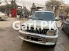 Toyota Prado  2002 For Sale in Islamabad
