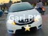 Honda City IVTEC 2018 For Sale in Faisalabad