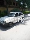 Suzuki Khyber  1999 For Sale in Peshawar