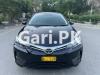 Toyota Corolla Altis 2019 For Sale in Karachi