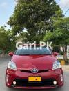 Toyota Prius S LED Edition 1.8 2012 For Sale in Karachi