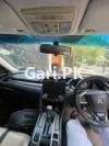 Honda Civic Oriel 1.8 i-VTEC CVT 2017 For Sale in Karachi