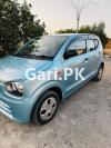 Suzuki Alto X 2015 For Sale in Karachi