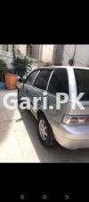 Suzuki Cultus  2008 For Sale in Karachi