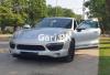 Porsche Cayenne Hybrid 2013 For Sale in Lahore