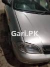 Suzuki Cultus VXR 2003 For Sale in Multan