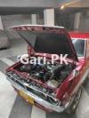 Toyota Corona  1972 For Sale in Islamabad