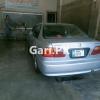 Honda Civic EXi Automatic 2000