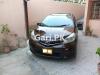 Toyota Vitz F 1.0 2012