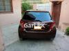Toyota Vitz F 1.0 2012