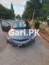 Honda Civic VTi Oriel Prosmatec 2008 For Sale in Rawalpindi