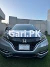 Honda Vezel  2016 For Sale in Lahore
