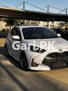 Toyota Yaris  2022 For Sale in Lahore
