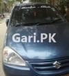 Suzuki Liana  2007 For Sale in Karachi