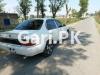 Toyota Corolla XE 1998 For Sale in Kharian