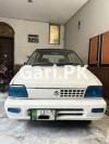 Suzuki Mehran VXR 2013 For Sale in Lahore