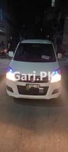 Suzuki Wagon R  2019 For Sale in Lahore