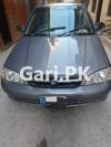Suzuki Cultus VXR 2013 For Sale in Rawalpindi