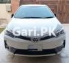 Toyota Corolla Altis 2020 For Sale in Lahore
