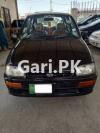 Daihatsu Cuore  2008 For Sale in Rahim Yar Khan